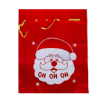 Christmas Dress-Up Santa Bag, Jumb 110x90cm Christmas Dress-Up Santa Bag, Jumb 110x90cm